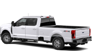 2026 Ford Super Duty® External Image 2